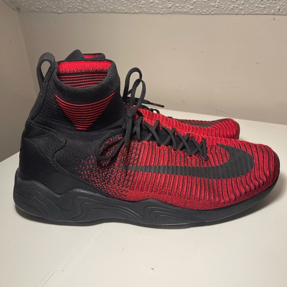 Nike Zoom Mercurial Flyknit - Picture 3 of 6